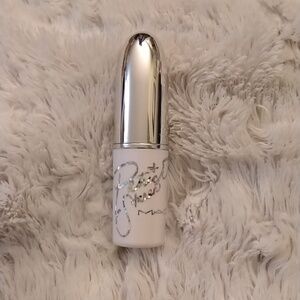 MAC LE Patrick Starr Collection Satin Lipstick w SPF: MamaStarrr  ✨NWOT✨